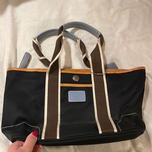 Coach tote